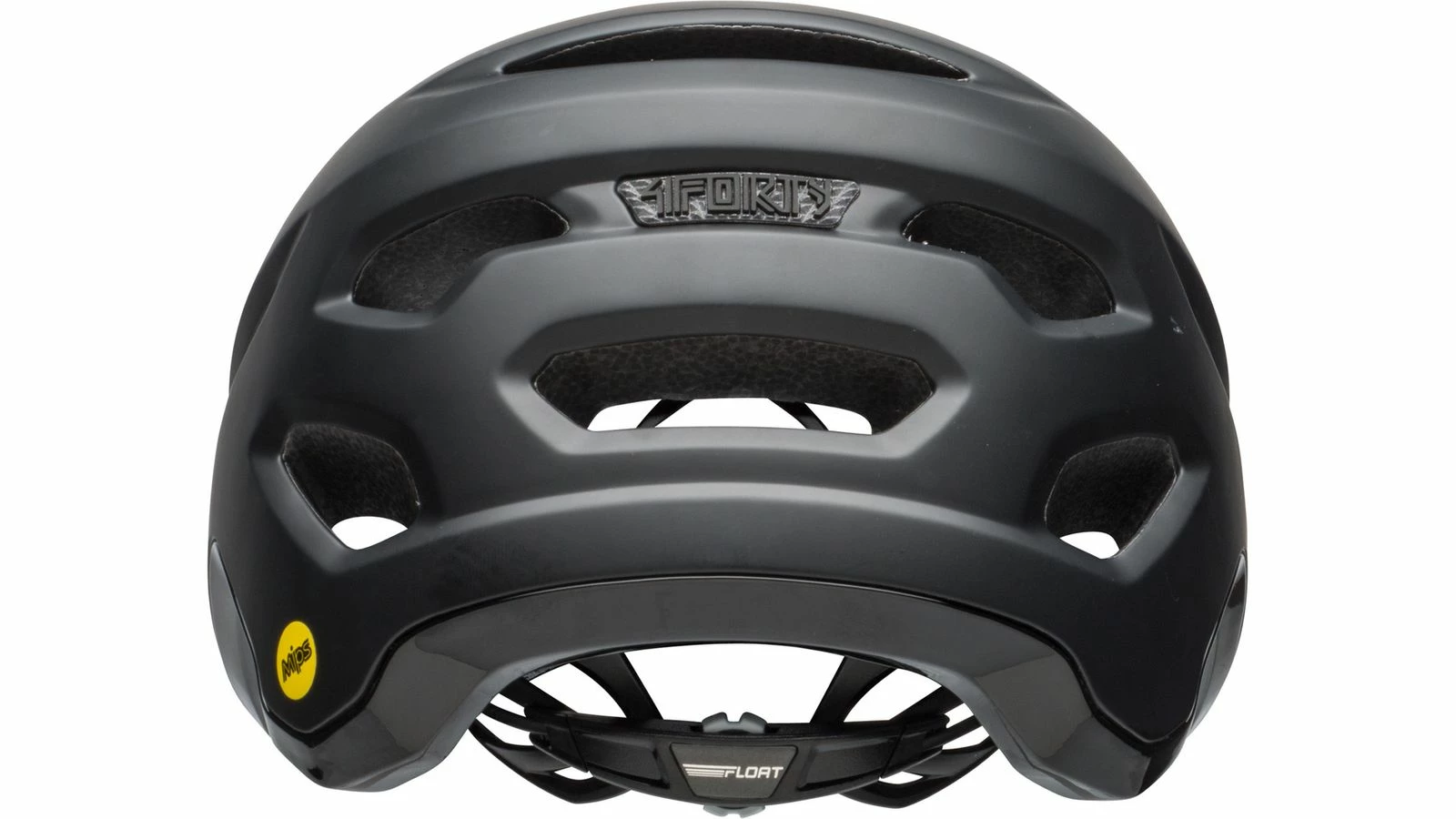 Bell 4FORTY Mips MTB Fahrradhelm - Mat/gloss Black 6 Bell 4FORTY Mips MTB Fahrradhelm - Mat/gloss Black – Bild 4