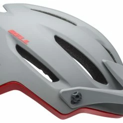 Bell 4FORTY Mips MTB Fahrradhelm - Cliffhanger Mat/gloss Dark Gray/crimson -Fahrradhelme mit Beleuchtung Verkäufe 210181021 Bell 4FORTY Mips cliffhanger matte gloss dark gray crimson 1