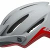 Bell 4FORTY Mips MTB Fahrradhelm - Cliffhanger Mat/gloss Dark Gray/crimson -Fahrradhelme mit Beleuchtung Verkäufe 210181021 Bell 4FORTY Mips cliffhanger matte gloss dark gray crimson main