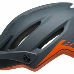 Bell 4FORTY Mips MTB Fahrradhelm - Virago Mat/gloss Slate/orange
