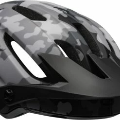 Bell 4FORTY Mips MTB Fahrradhelm - Mat/gloss Black Camo -Fahrradhelme mit Beleuchtung Verkäufe 210181042 bell 4forty mips mountain helmet matte gloss black camo front right