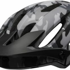 Bell 4FORTY Mips MTB Fahrradhelm - Mat/gloss Black Camo -Fahrradhelme mit Beleuchtung Verkäufe 210181042 bell 4forty mips mountain helmet matte gloss black camo main