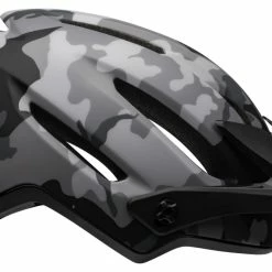 Bell 4FORTY Mips MTB Fahrradhelm - Mat/gloss Black Camo -Fahrradhelme mit Beleuchtung Verkäufe 210181042 bell 4forty mips mountain helmet matte gloss black camo right