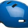 Bell Lil Ripper Kinder Fahrradhelm - Gloss Blue -Fahrradhelme mit Beleuchtung Verkäufe 210208023 bell lil ripper blue gloss 1