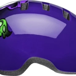 Bell Lil Ripper Kinder Fahrradhelm - Purple Tentacle 13 Bell Lil Ripper Kinder Fahrradhelm - Purple Tentacle -Fahrradhelme mit Beleuchtung Verkäufe 210208029 bell lil ripper tentacle gloss purple right