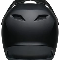 Bell Transfer BMX Downhill-Helm - Mat Black 11 Bell Transfer BMX Downhill-Helm - Mat Black -Fahrradhelme mit Beleuchtung Verkäufe 210217025 bell transfer tempo matte black back