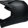 Bell Transfer BMX Downhill-Helm - Mat Black -Fahrradhelme mit Beleuchtung Verkäufe 210217025 bell transfer tempo matte black left