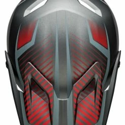 Bell Transfer BMX Downhill-Helm - Mat Charcoal-grey -Fahrradhelme mit Beleuchtung Verkäufe 210217035 bell transfer tempo matte charcoal gray top