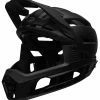 Bell Super Air R Spherical MIPS Downhill/BMX Race Helm- Mat/gloss Black -Fahrradhelme mit Beleuchtung Verkäufe 210218001 bell super air r flex mips mountain helmet matte gloss black main
