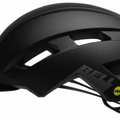 Bell Daily LED Mips Fahrradhelm - Mat Black