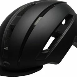 Bell Daily LED Mips Fahrradhelm - Mat Black -Fahrradhelme mit Beleuchtung Verkäufe 210223001 bell daily led mips commuter helmet matte black main