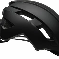 Bell Daily LED Mips Fahrradhelm - Mat Black -Fahrradhelme mit Beleuchtung Verkäufe 210223001 bell daily led mips commuter helmet matte black right