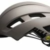 Bell Daily LED Mips Fahrradhelm - Mat Cement