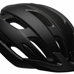 Bell Trace LED Mips Fahrradhelm - Mat Black -Fahrradhelme mit Beleuchtung Verkäufe 210226001 bell trace led mips sport helmet matte black main