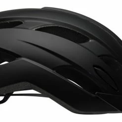 Bell Trace LED Mips Fahrradhelm - Mat Black