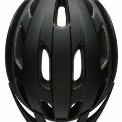 Bell Trace LED Mips Fahrradhelm - Mat Black -Fahrradhelme mit Beleuchtung Verkäufe 210226001 bell trace led mips sport helmet matte black top