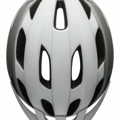 Bell Trace LED Mips Fahrradhelm - Mat White/silver 9 Bell Trace LED Mips Fahrradhelm - Mat White/silver -Fahrradhelme mit Beleuchtung Verkäufe 210226005 bell trace led mips sport helmet matte white silver top