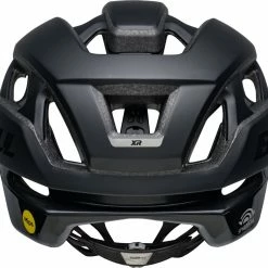 Bell XR Spherical Mips Rennradhelm - Mat/gloss Black 11 Bell XR Spherical Mips Rennradhelm - Mat/gloss Black -Fahrradhelme mit Beleuchtung Verkäufe 210239001 bell xr spherical matte gloss black back