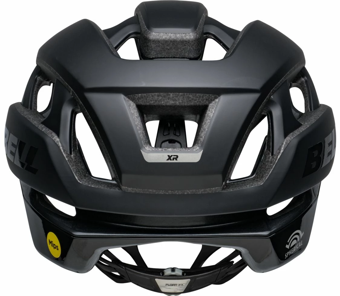 Bell XR Spherical Mips Rennradhelm - Mat/gloss Black 7 Bell XR Spherical Mips Rennradhelm - Mat/gloss Black – Bild 5