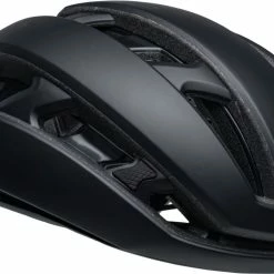 Bell XR Spherical Mips Rennradhelm - Mat/gloss Black 9 Bell XR Spherical Mips Rennradhelm - Mat/gloss Black -Fahrradhelme mit Beleuchtung Verkäufe 210239001 bell xr spherical matte gloss black front right