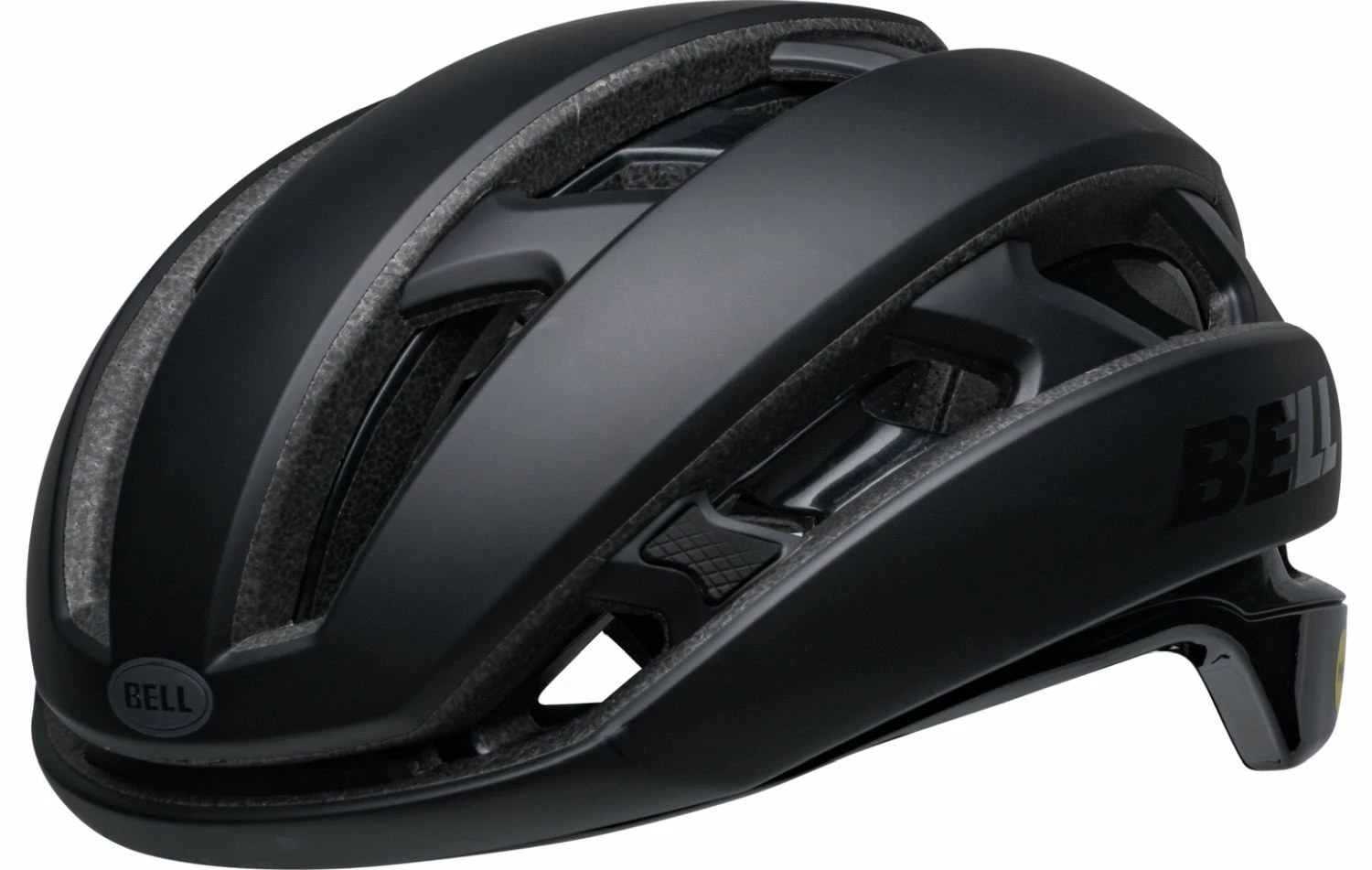 Bell XR Spherical Mips Rennradhelm - Mat/gloss Black 3 Bell XR Spherical Mips Rennradhelm - Mat/gloss Black