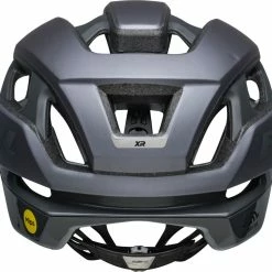 Bell XR Spherical Mips Rennradhelm - Mat/gloss Titanium/gray 11 Bell XR Spherical Mips Rennradhelm - Mat/gloss Titanium/gray -Fahrradhelme mit Beleuchtung Verkäufe 210239010 bell xr spherica matte gloss titanium gray back