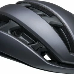 Bell XR Spherical Mips Rennradhelm - Mat/gloss Titanium/gray 9 Bell XR Spherical Mips Rennradhelm - Mat/gloss Titanium/gray -Fahrradhelme mit Beleuchtung Verkäufe 210239010 bell xr spherica matte gloss titanium gray front right