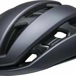 Bell XR Spherical Mips Rennradhelm - Mat/gloss Titanium/gray