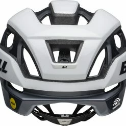 Bell XR Spherical Mips Rennradhelm - Mat/gloss White/black 11 Bell XR Spherical Mips Rennradhelm - Mat/gloss White/black -Fahrradhelme mit Beleuchtung Verkäufe 210239013 bell xr spherical matte gloss white black back