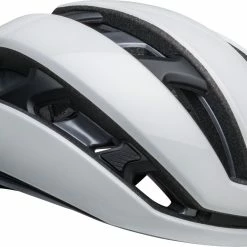 Bell XR Spherical Mips Rennradhelm - Mat/gloss White/black 9 Bell XR Spherical Mips Rennradhelm - Mat/gloss White/black -Fahrradhelme mit Beleuchtung Verkäufe 210239013 bell xr spherical matte gloss white black front right