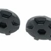 Visierschrauben Bell Super DH Screws -Fahrradhelme mit Beleuchtung Verkäufe 2103120 Bell Visor Screws Super Dh Mips blk main