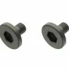 Visierschrauben Bell Sixer Mips Screws -Fahrradhelme mit Beleuchtung Verkäufe 2103125 Bell Visor Screws Sixer Mips blk 18 main