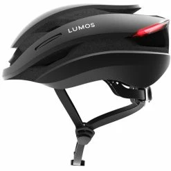 Lumos Ultra MIPS LED Fahrradhelm - Charcoal Black 11 Lumos Ultra MIPS LED Fahrradhelm - Charcoal Black -Fahrradhelme mit Beleuchtung Verkäufe 220011007 Lumos Ultra Black detail1