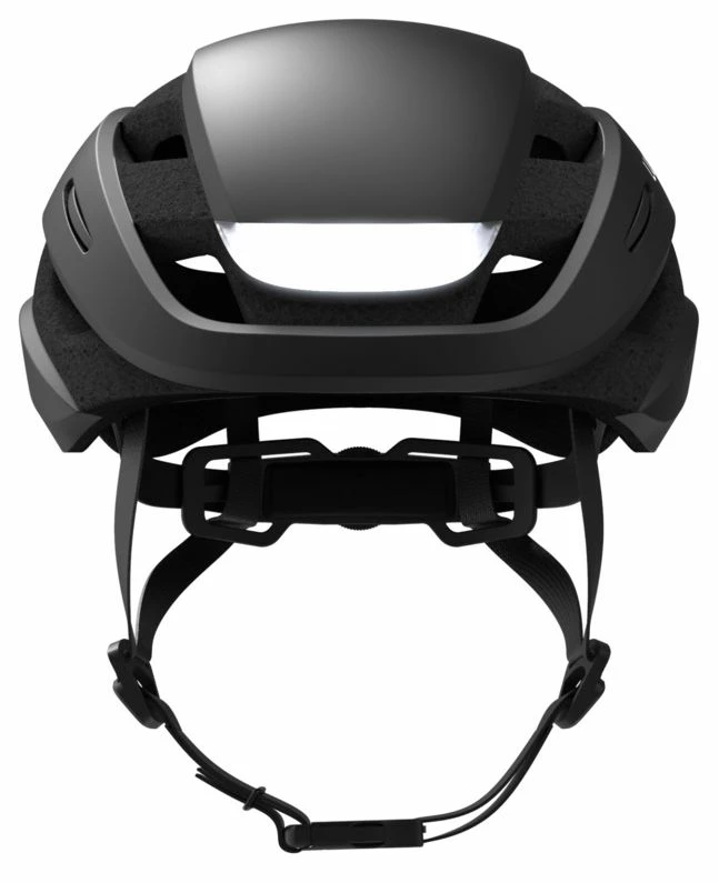 Lumos Ultra MIPS LED Fahrradhelm - Charcoal Black 5 Lumos Ultra MIPS LED Fahrradhelm - Charcoal Black – Bild 3