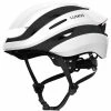 Lumos Ultra MIPS LED Fahrradhelm - Jet White -Fahrradhelme mit Beleuchtung Verkäufe 220011008 Lumos Ultra White detail1 2