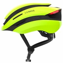 Lumos Ultra MIPS LED Fahrradhelm - Electric Lime -Fahrradhelme mit Beleuchtung Verkäufe 220011009 Lumos Ultra Lime Green detail5