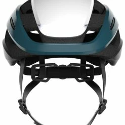 Lumos Ultra MIPS LED Fahrradhelm - Deep Blue Matt -Fahrradhelme mit Beleuchtung Verkäufe 220011010 Lumos Ultra Deep Blue detail2