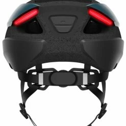 Lumos Ultra MIPS LED Fahrradhelm - Deep Blue Matt -Fahrradhelme mit Beleuchtung Verkäufe 220011010 Lumos Ultra Deep Blue detail3