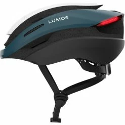 Lumos Ultra MIPS LED Fahrradhelm - Deep Blue Matt -Fahrradhelme mit Beleuchtung Verkäufe 220011010 Lumos Ultra Deep Blue detail5