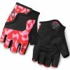 Giro Bravo Jr. Fahrrad-Handschuhe Kinder - Pink Black -Fahrradhelme mit Beleuchtung Verkäufe 230028 Giro Bravo Jr Pink Black