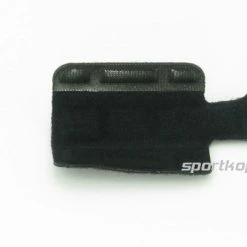 Standard-Fahrradhelm Gurtband- /Kinn-Polster Von Uvex - Black