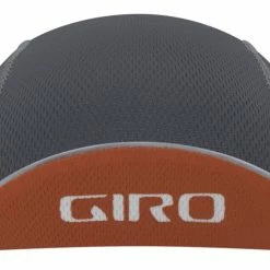 Giro Peloton Cap - Midnight Blue Heatwave -Fahrradhelme mit Beleuchtung Verkäufe 265006028 giro peloton cap portaro grey front