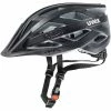 Uvex I-vo Cc Fahrradhelm - Black Mat -Fahrradhelme mit Beleuchtung Verkäufe 300 S01 S41042308