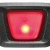 Uvex Finale/true/oyo Plug-In LED Xb 048 Fahrrad-Helmrücklicht - Rot -Fahrradhelme mit Beleuchtung Verkäufe 300 S01 S41911505