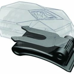 Blackburn FLEA Helm/Kopf Halterung