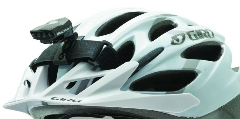 Blackburn FLEA Helm/Kopf Halterung 4 Blackburn FLEA Helm/Kopf Halterung – Bild 2