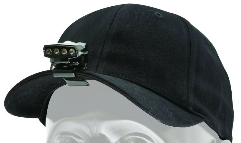 Blackburn FLEA Helm/Kopf Halterung 6 Blackburn FLEA Helm/Kopf Halterung – Bild 4