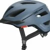 ABUS Pedelec 2.0 E-Bike Und S-Pedelec Fahrradhelm - Glacier Blue -Fahrradhelme mit Beleuchtung Verkäufe 40186 Pedelec 2 0 glacier blue side 3