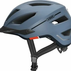 ABUS Pedelec 2.0 E-Bike Und S-Pedelec Fahrradhelm - Glacier Blue