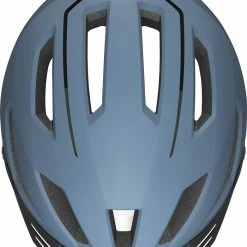 ABUS Pedelec 2.0 E-Bike Und S-Pedelec Fahrradhelm - Glacier Blue -Fahrradhelme mit Beleuchtung Verkäufe 40186 Pedelec 2 0 glacier blue top 3